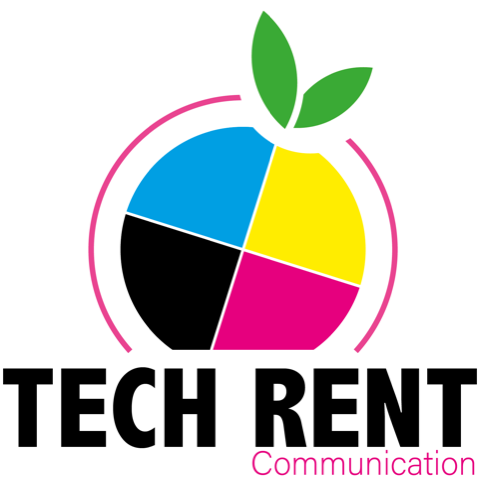 Logo TechRent