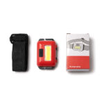 Lampe frontale sport avec sangle pour un réglage polyvalent – Image 2