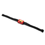 Lampe frontale sport avec sangle pour un réglage polyvalent – Image 4