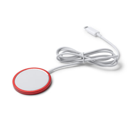 Chargeur sans fil magnétique 15W USB-C