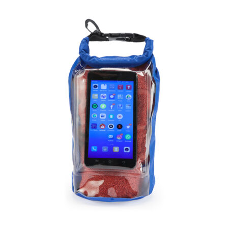 Sac imperméable 2,5L