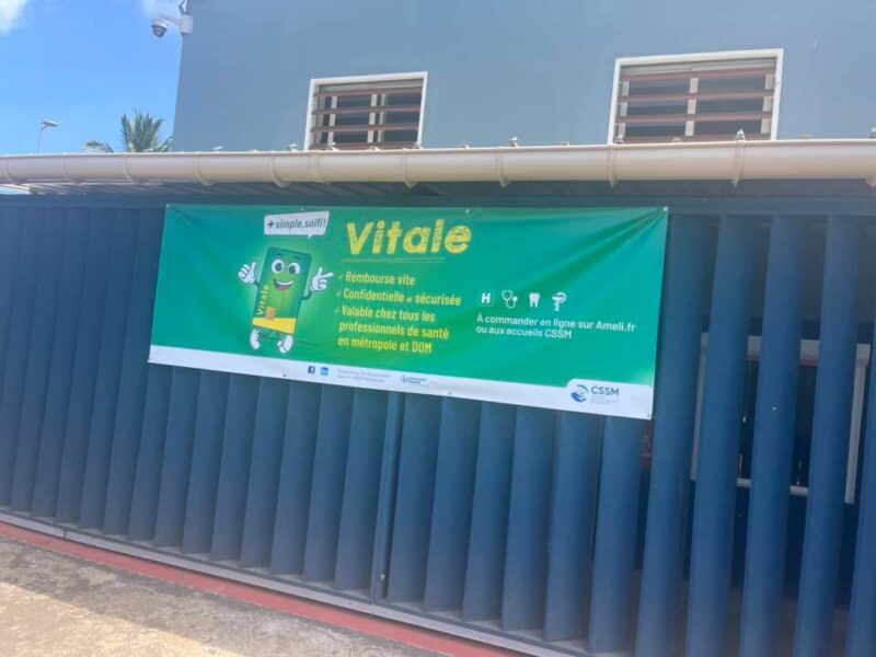 Bâche publicitaire – Image 5